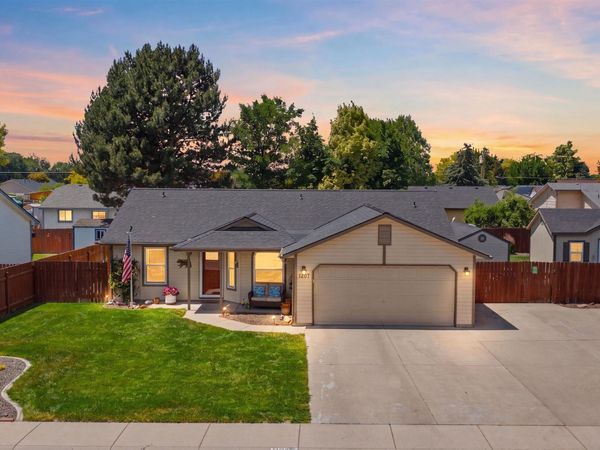 1207 Syringa Pl, Nampa, ID 83686