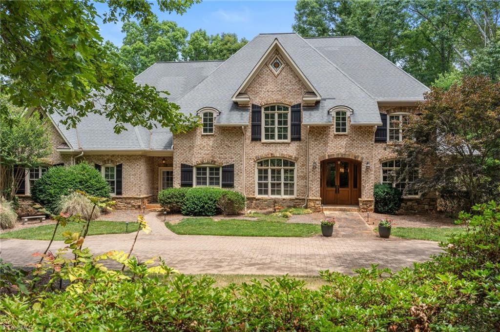 141 Wellsprings Court, Pfafftown, NC 27040 Main Photo