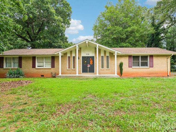 2130 23rd Street Place NE, Hickory, NC 28601