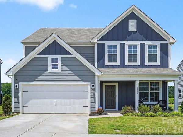 1512 Felthorpe Way, Indian Trail, NC 28079