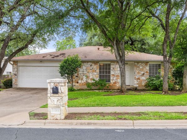 12006 Trianon LN, Austin, TX 78727