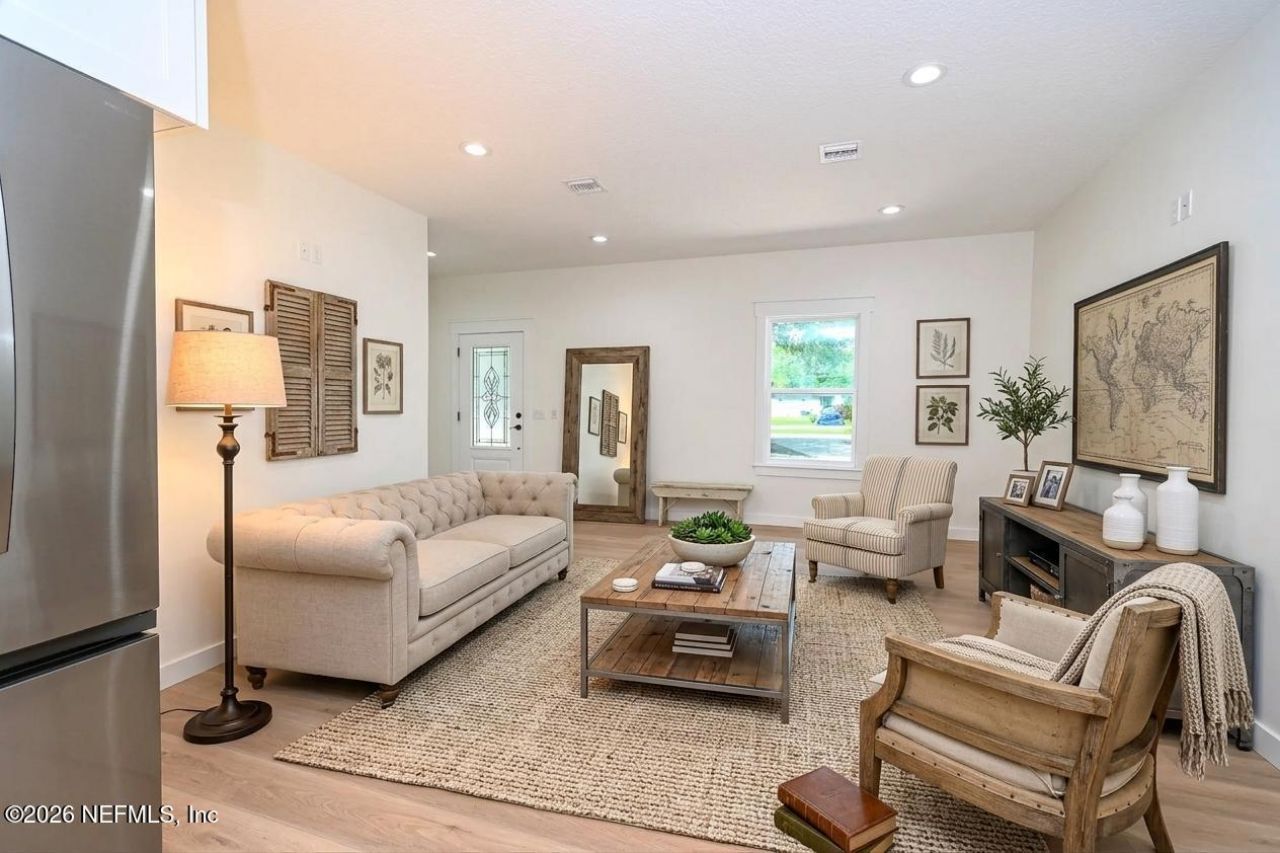 9765 S Glen Avenue, Glen St. Mary, FL 32040 Photo