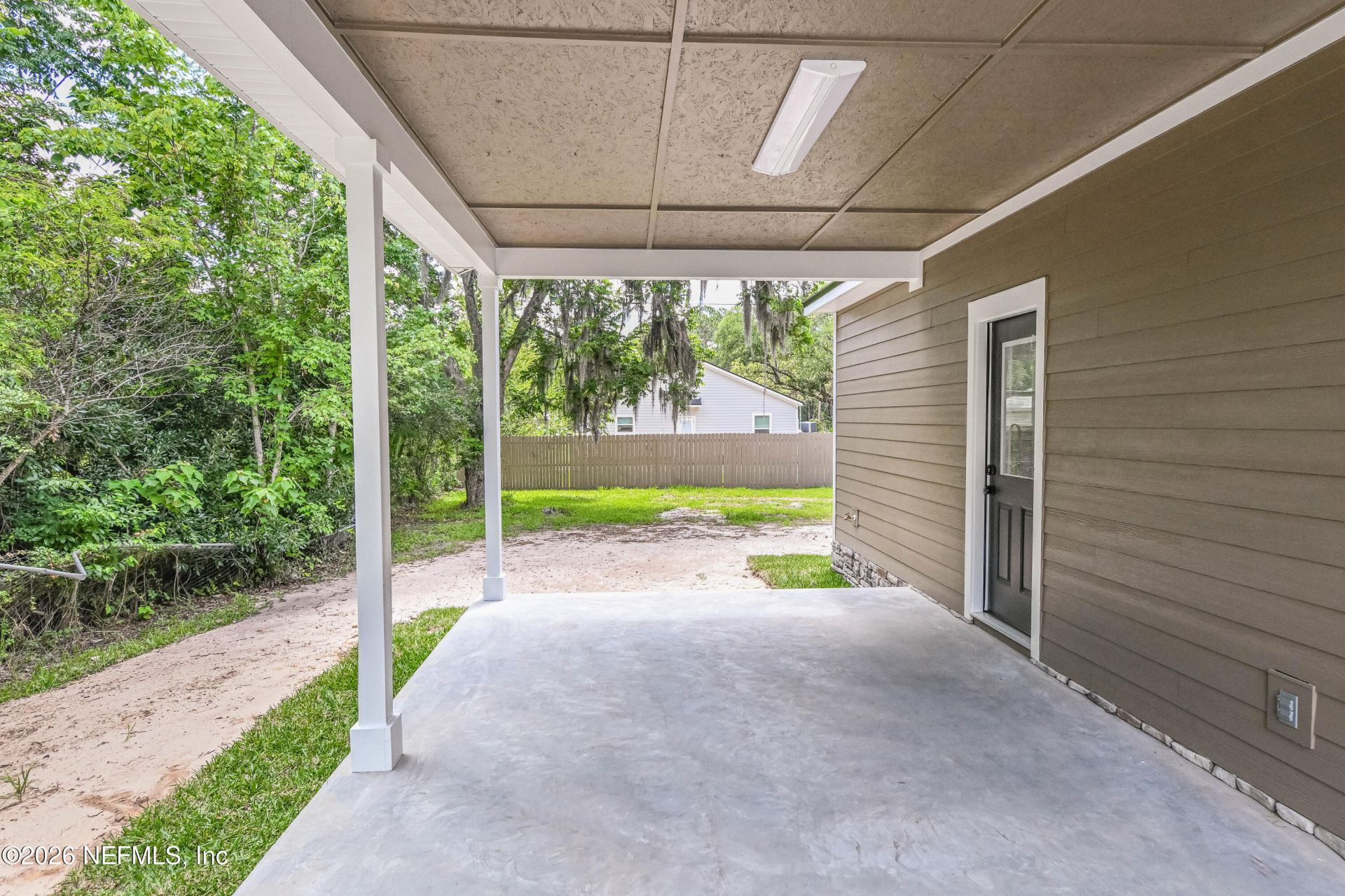 9765 S Glen Avenue, Glen St. Mary, FL 32040 Photo