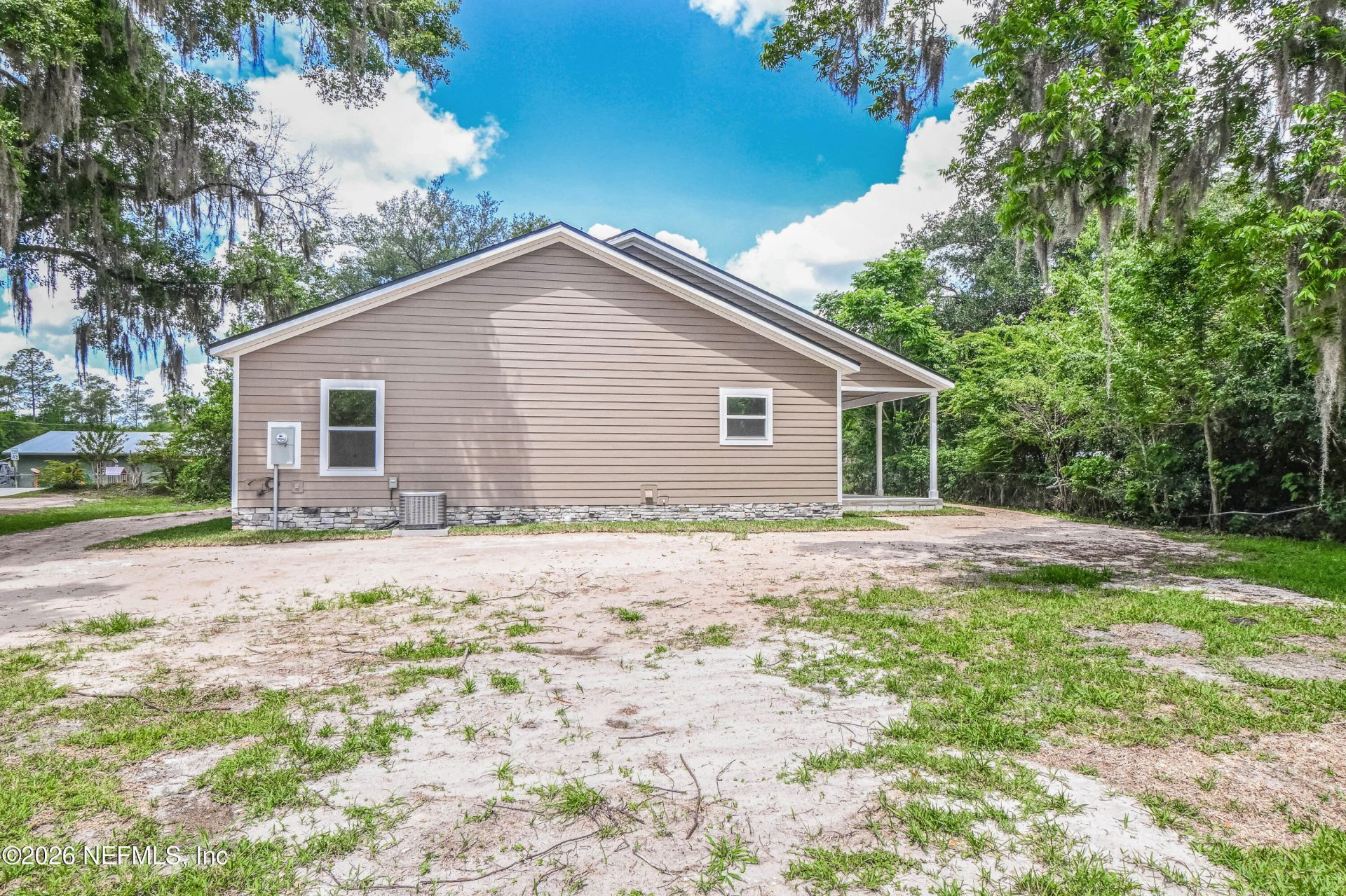9765 S Glen Avenue, Glen St. Mary, FL 32040 Photo