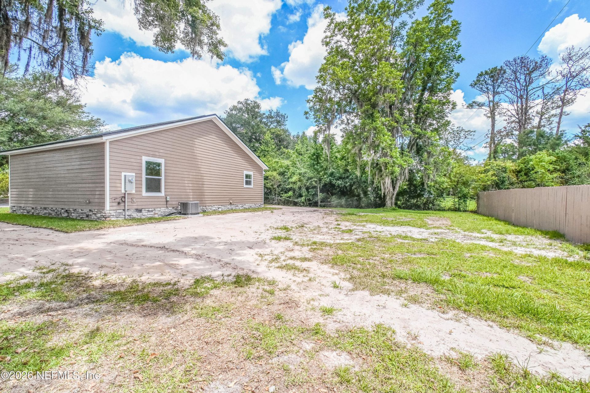9765 S Glen Avenue, Glen St. Mary, FL 32040 Photo