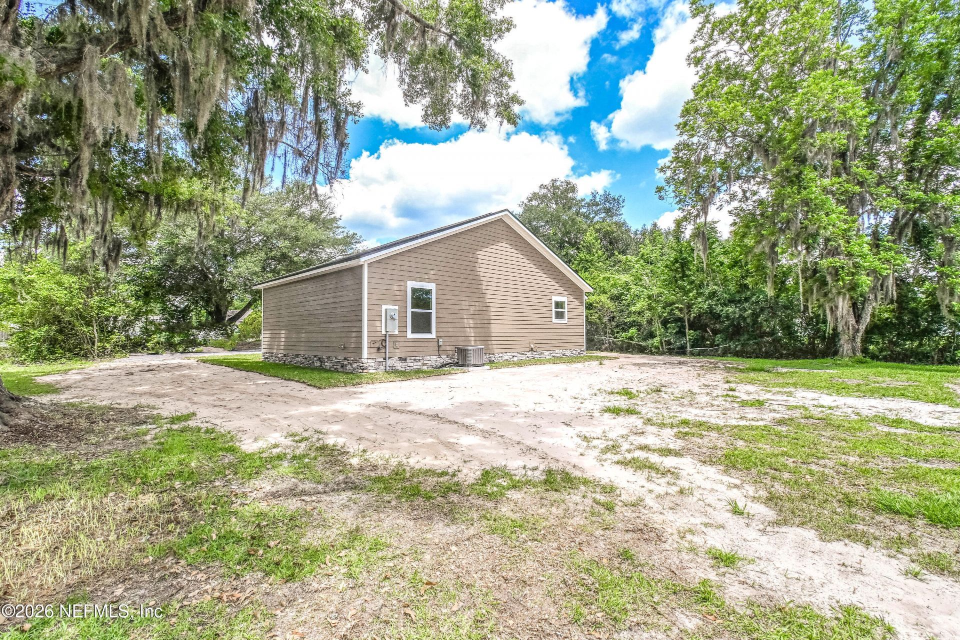 9765 S Glen Avenue, Glen St. Mary, FL 32040 Photo