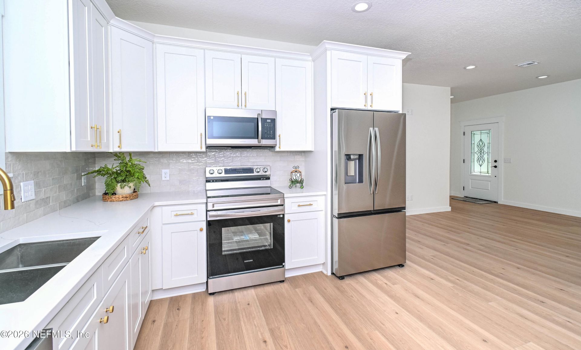 9765 S Glen Avenue, Glen St. Mary, FL 32040 Photo
