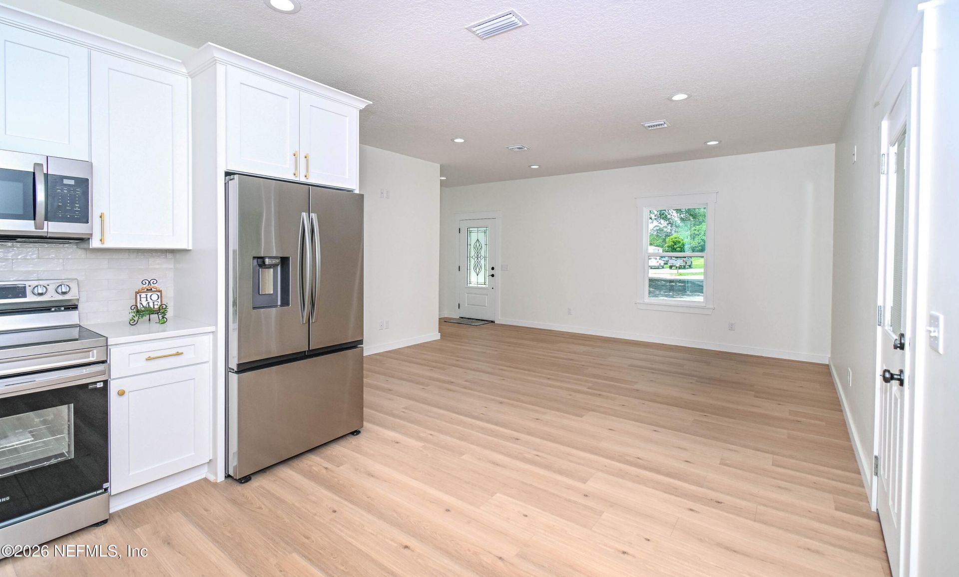 9765 S Glen Avenue, Glen St. Mary, FL 32040 Photo