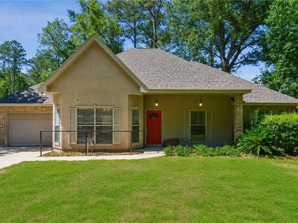 12463 GAYLE Road, Covington, LA 70433