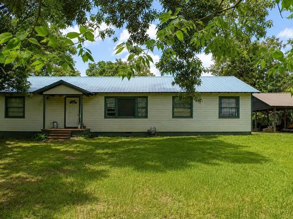 508 W Choctaw Street, Broken Bow, OK 74728