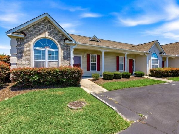 630 Banks Dr. , Unit 10-6, Myrtle Beach, SC 29588