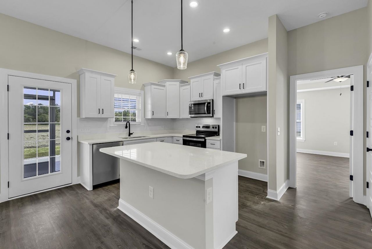 4316 Juniper Bay Rd.  Photo 5