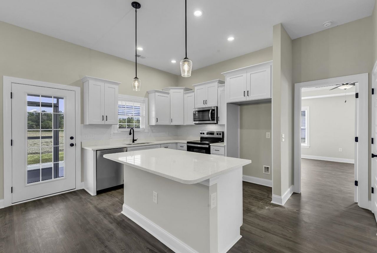 4316 Juniper Bay Rd.  Photo 6