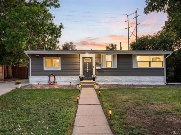7331 Granada Road , Denver, CO 80221