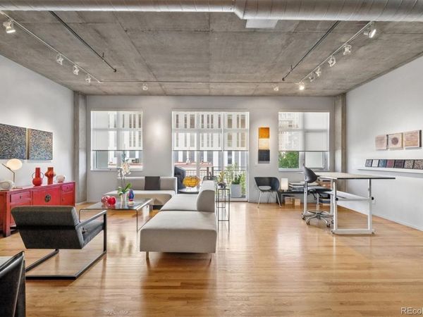290 W 12th Avenue , Unit 305, Denver, CO 80204
