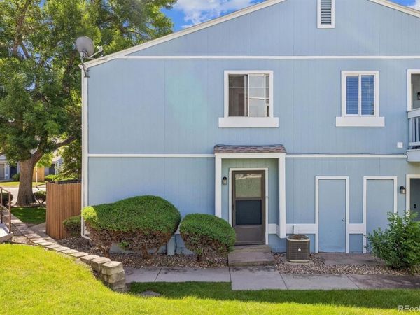 7917 Chase Circle, Unit 159, Arvada, CO 80003