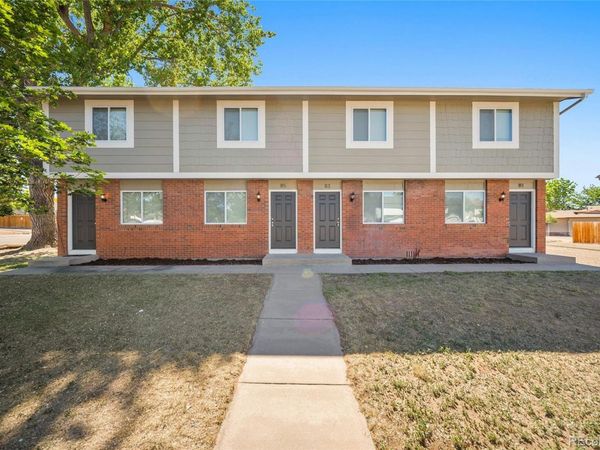 81 Castle Royal Drive, Unit 87, Pueblo, CO 81005