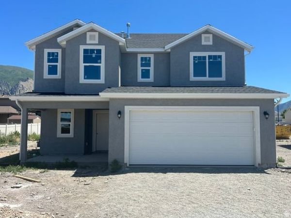 276 N 950 W, Unit LOT 2, Springville, UT 84663