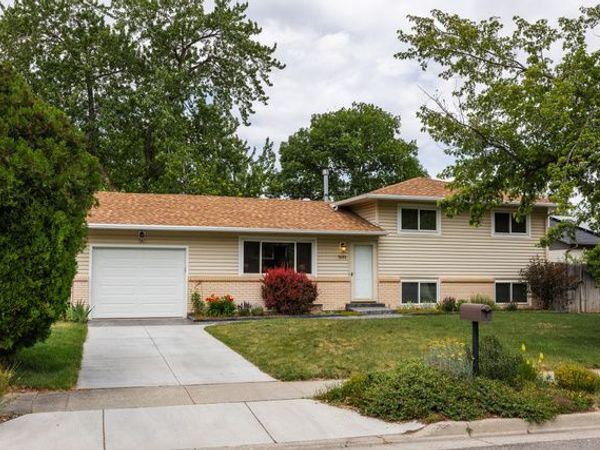 7492 S CLARET ST , Cottonwood Heights, UT 84121