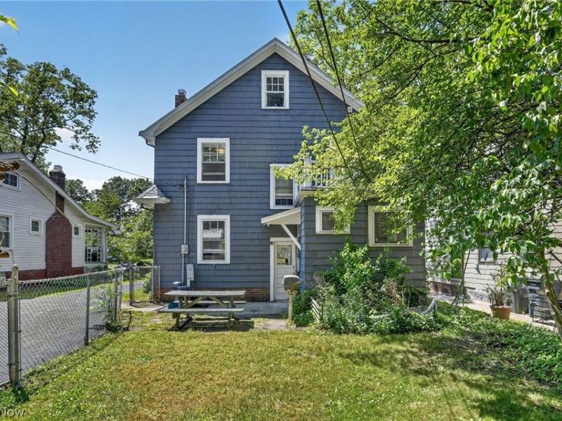 927 Englewood Road , Cleveland Heights, OH 44121 Photo 34