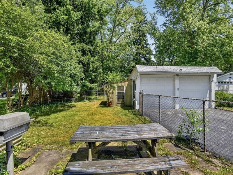927 Englewood Road , Cleveland Heights, OH 44121 Photo 36