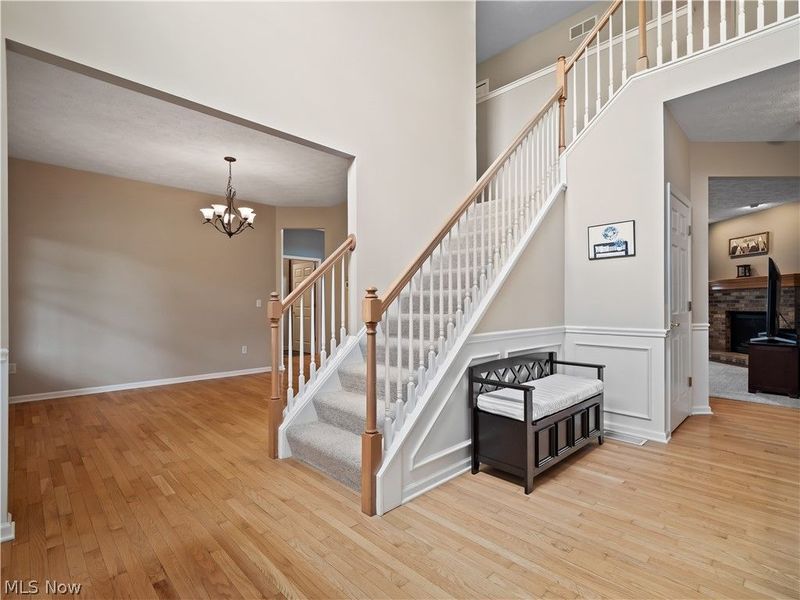 27336 Maurer Drive , Olmsted Township, OH 44138 Photo 6