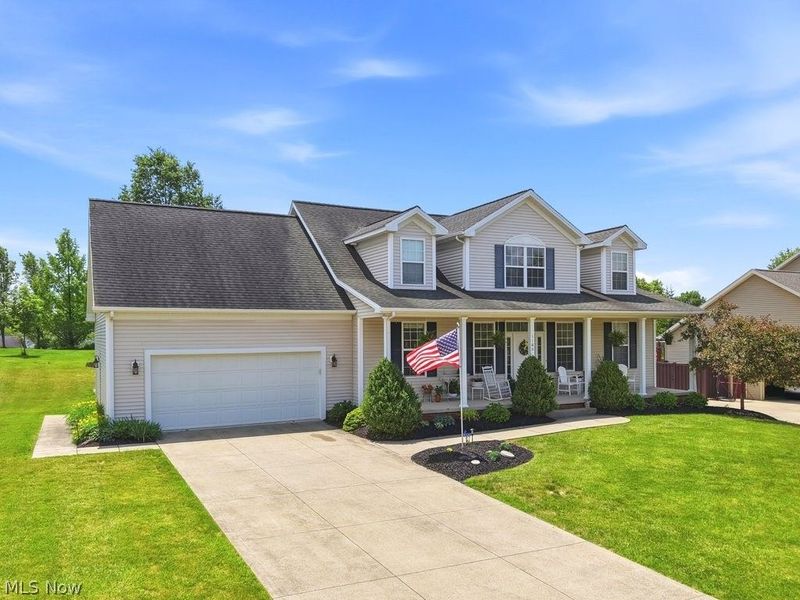 1180 Windward Lane, Kent, OH 44240 Photo 2