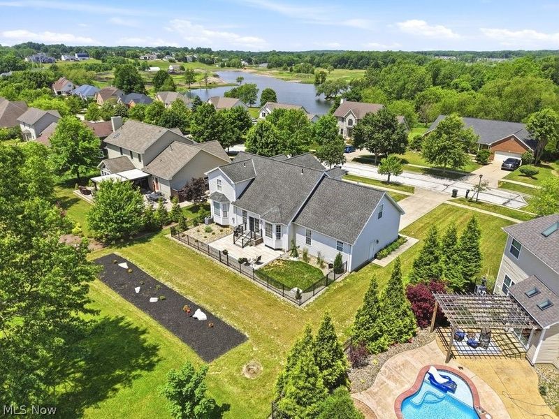 1180 Windward Lane, Kent, OH 44240 Photo 6