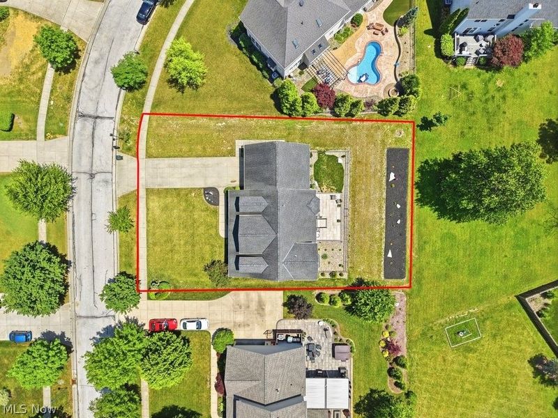 1180 Windward Lane, Kent, OH 44240 Photo 7