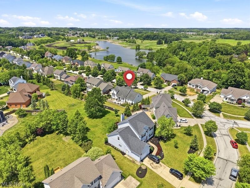 1180 Windward Lane, Kent, OH 44240 Photo 8