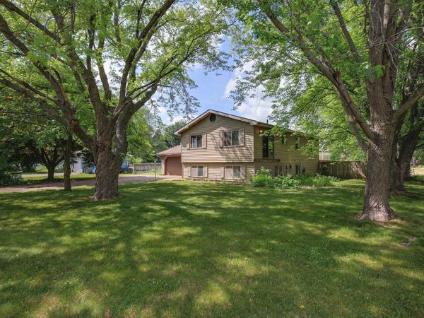 1115 Norton Street, Hammond, WI 54015