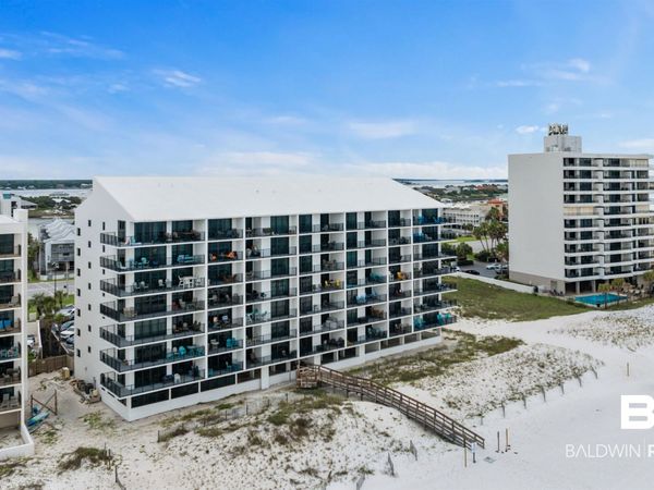 28814 Perdido Beach Boulevard, Unit 703, Orange Beach, AL 36561