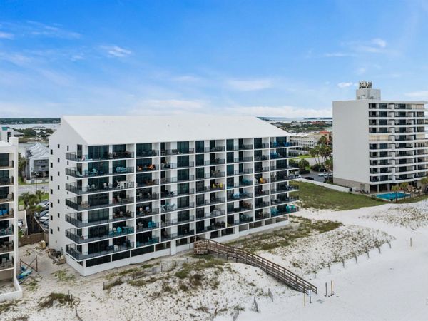 28814 Perdido Beach Boulevard, Unit 703, Orange Beach, AL 36561