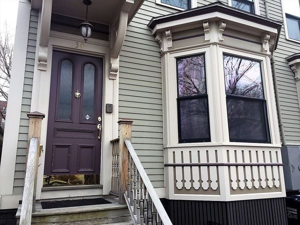 30 Cottage Street, Unit 30, Cambridge, MA 02139
