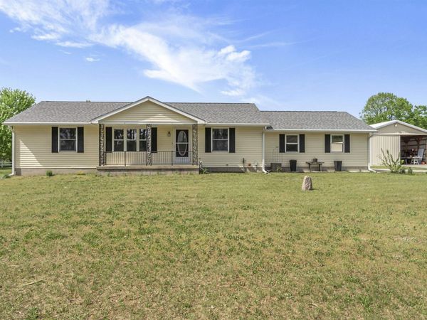 2315 Musser Road, Mancelona, MI 49659