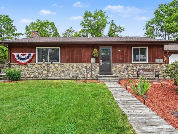 3304 Rabbit Track Drive, West Branch, MI 48661