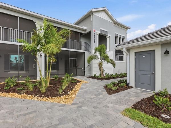 18923 SCALLOP LOOP , Unit 205, BRADENTON, FL 34211