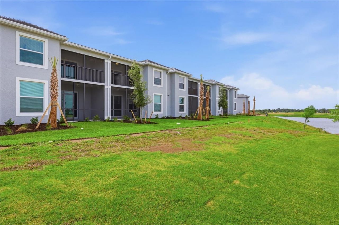 18923 Scallop Loop , Unit 205, Bradenton, FL 34211 Photo