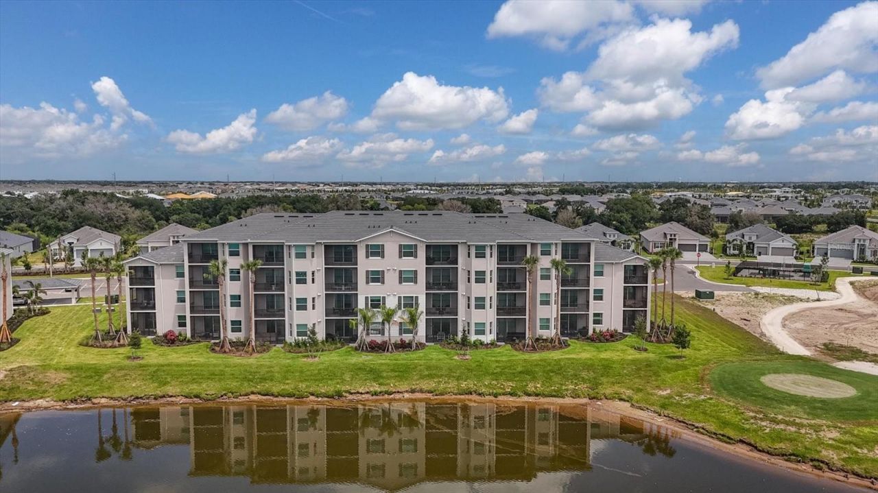 19140 Scallop Loop , Unit 102, Lakewood Ranch, FL 34211 Photo