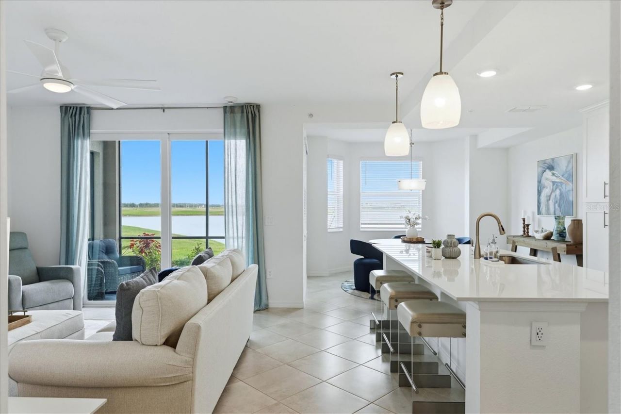 19140 Scallop Loop , Unit 102, Lakewood Ranch, FL 34211 Photo