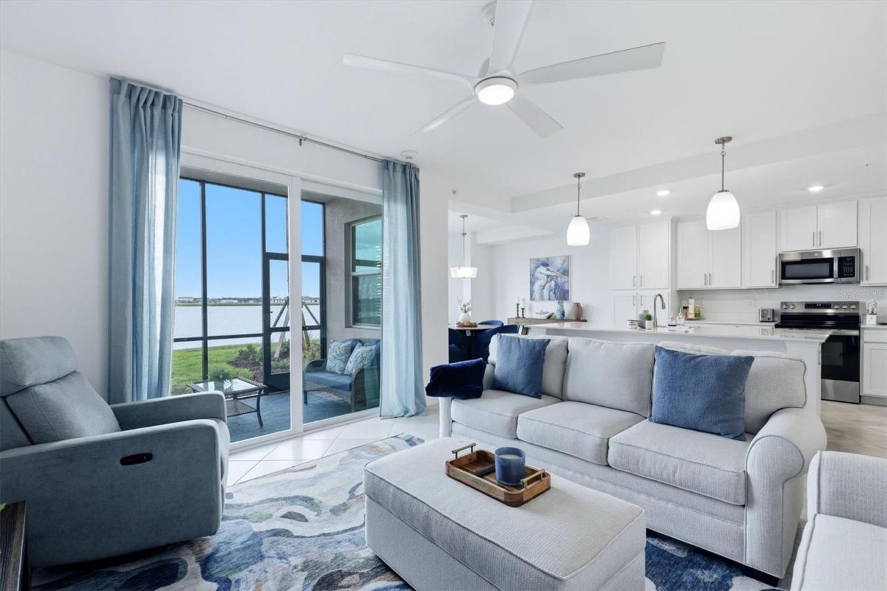19140 Scallop Loop , Unit 102, Lakewood Ranch, FL 34211 Photo
