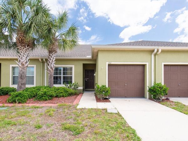 1511 TRAILWATER STREET , RUSKIN, FL 33570