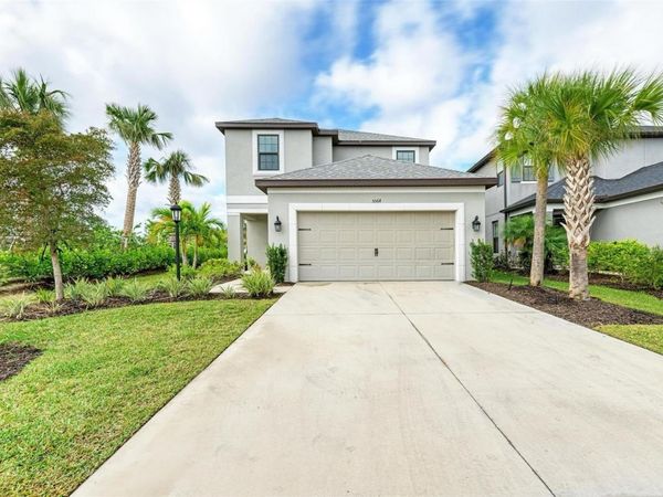 5564 SUMMIT GLEN , BRADENTON, FL 34203