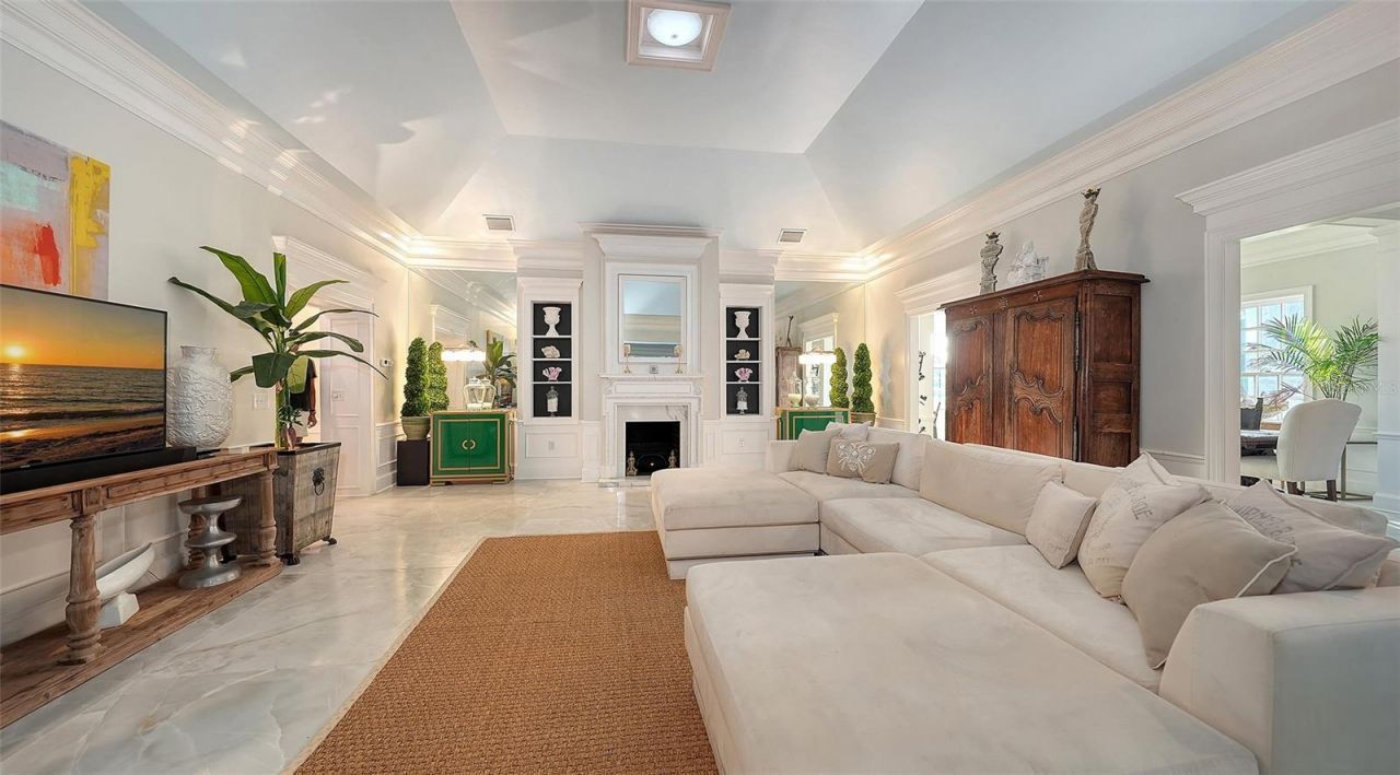 75 Osprey Point Drive, Osprey, FL 34229 Photo
