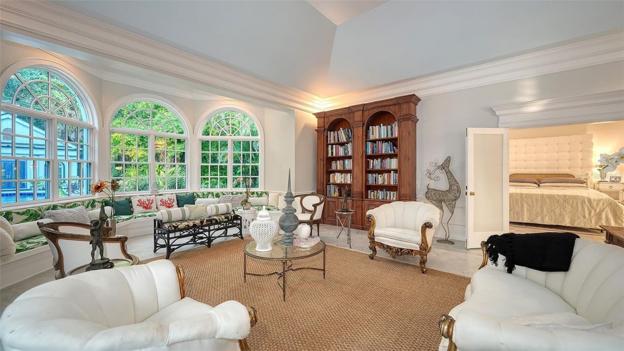 75 Osprey Point Drive, Osprey, FL 34229 Photo
