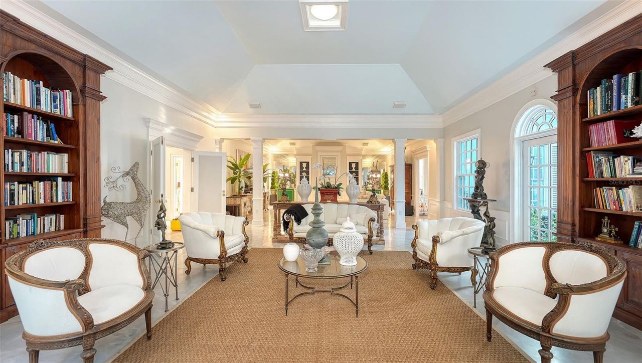 75 Osprey Point Drive, Osprey, FL 34229 Photo