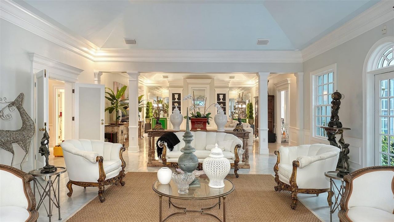 75 Osprey Point Drive, Osprey, FL 34229 Photo