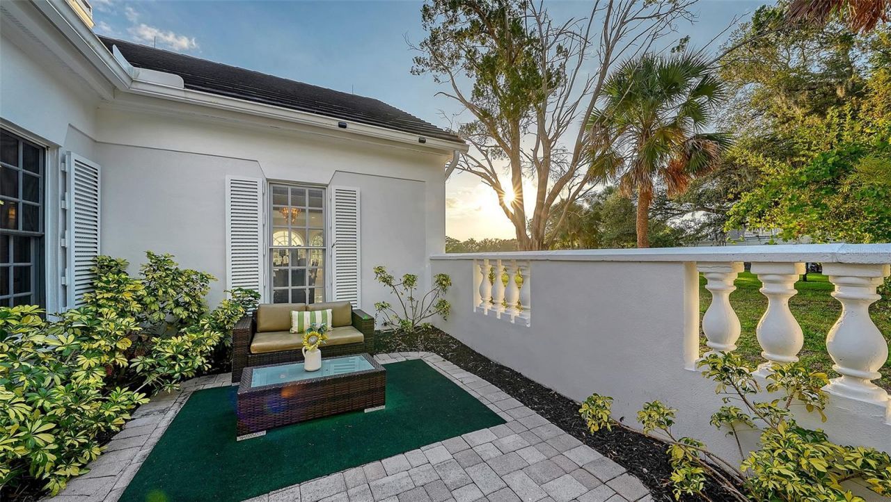 75 Osprey Point Drive, Osprey, FL 34229 Photo