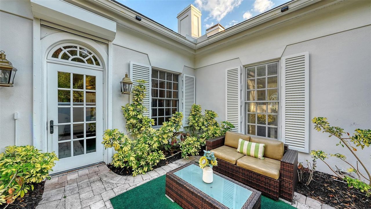 75 Osprey Point Drive, Osprey, FL 34229 Photo