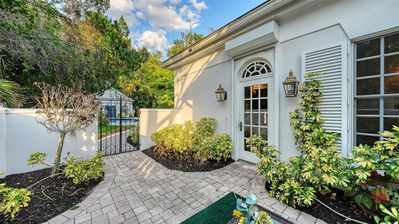 75 Osprey Point Drive, Osprey, FL 34229 Photo